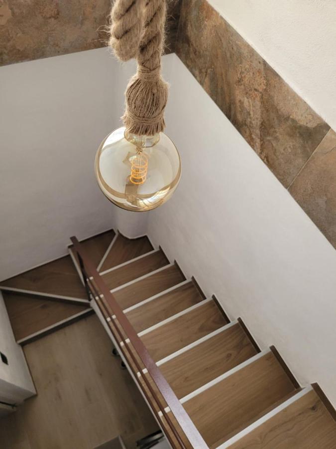 Апартаменти Casa Fotostudi37 Далтебра Екстер'єр фото