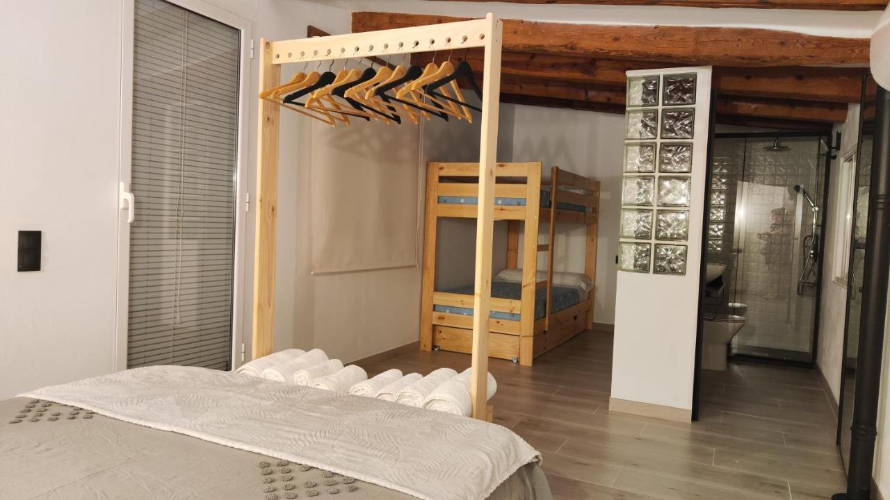 Апартаменти Casa Fotostudi37 Далтебра Екстер'єр фото