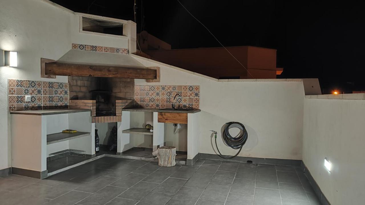Апартаменти Casa Fotostudi37 Далтебра Екстер'єр фото
